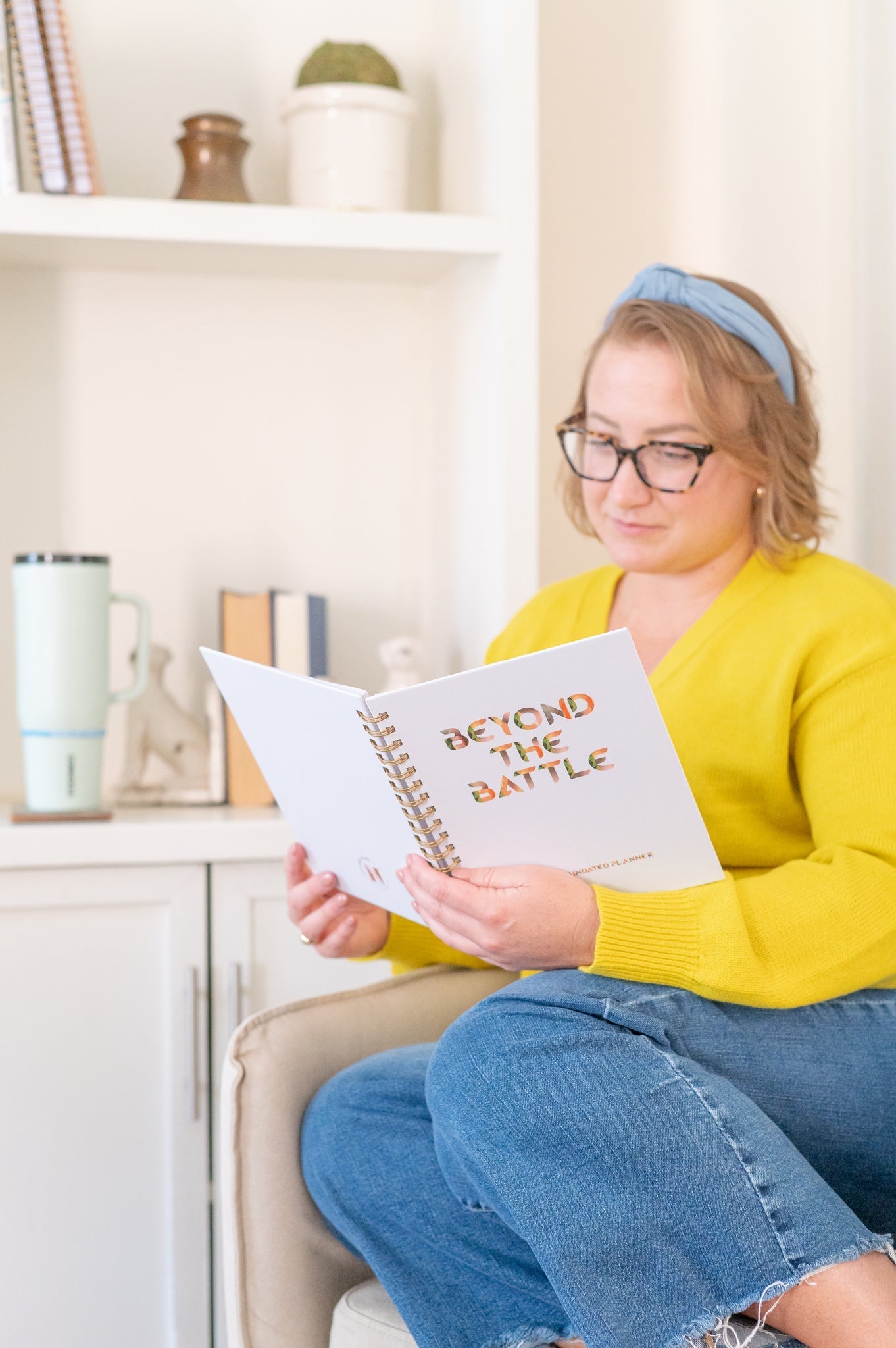 Why Even Small Choices Feel So Hard After Cancer