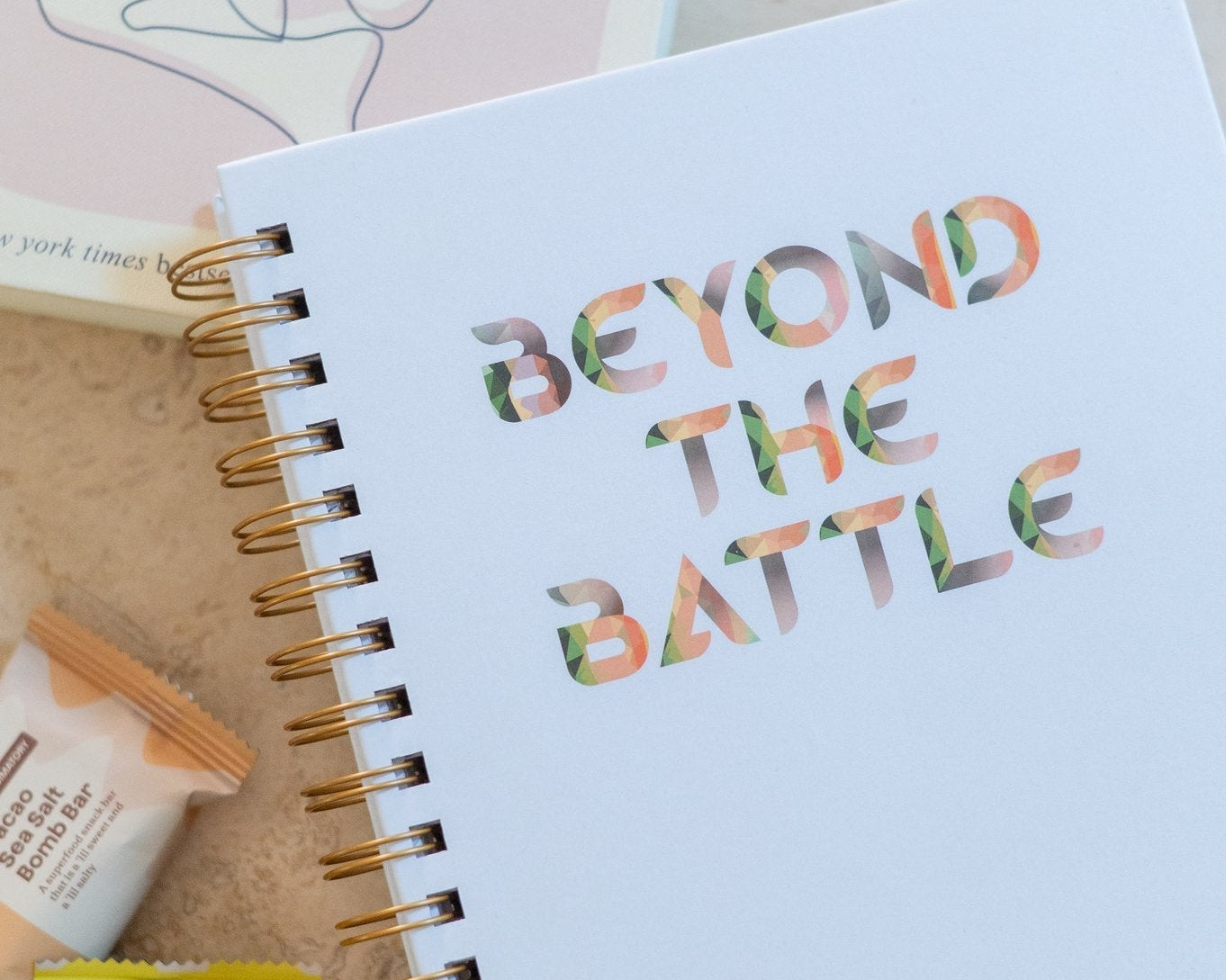 The Survivor's Guide to Strategic Planning: Reclaiming Your Wellness Journey