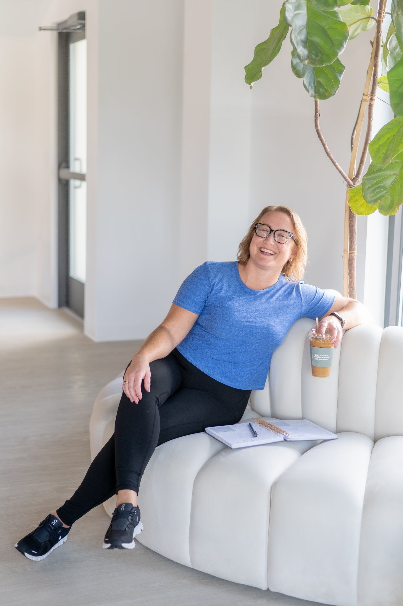 The Evolution of Next Page Wellness
